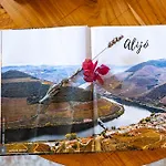 Pedra Viva Alpehytte