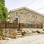 Pedra Viva Alpehytte