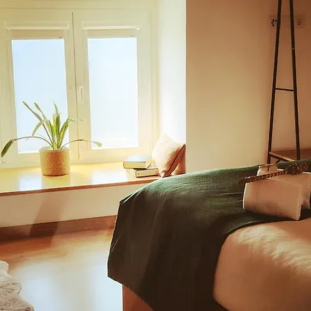 Pedra Viva Chalet