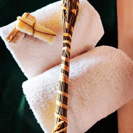 Domek alpejski Pedra Viva