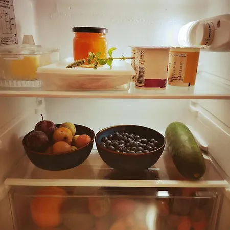 Pedra Viva Domek alpejski Alijó