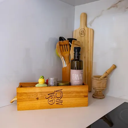 Pedra Viva Horská chata