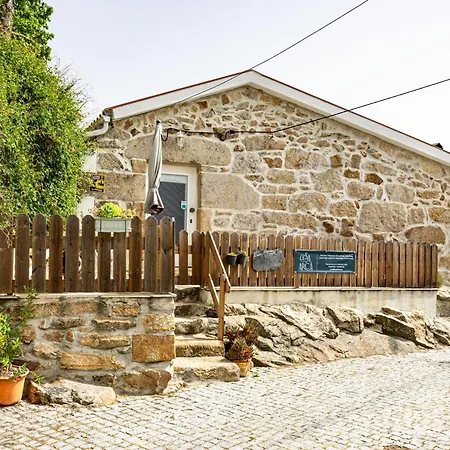 Pedra Viva Σαλέ
