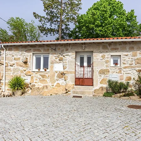 Pedra Viva Σαλέ *