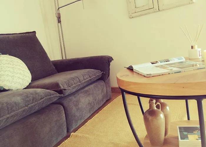 Pedra Viva Domek alpejski Alijó