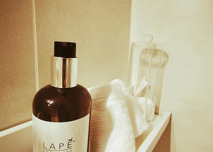 Domek alpejski Pedra Viva Alijó