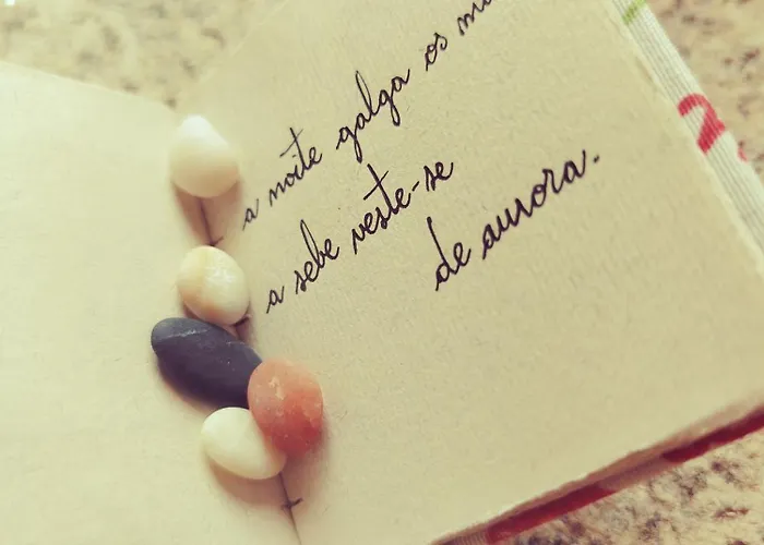 Alpstuga Pedra Viva Alijó