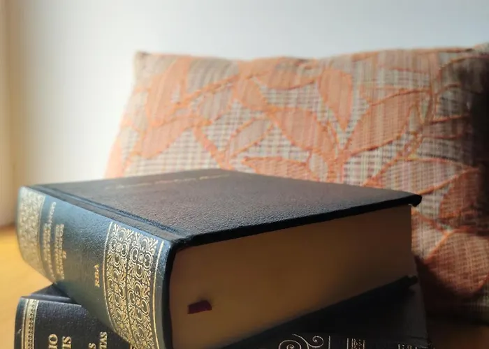 Alpstuga Pedra Viva Alijó